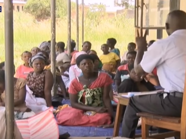 Uganda Has Managed To Reduce Maternal Mortality - New Report