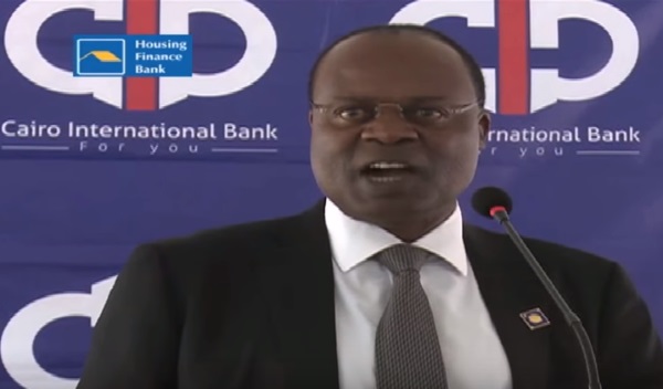 Ugandan Banks Losing 36 Billion To Fraud Annually