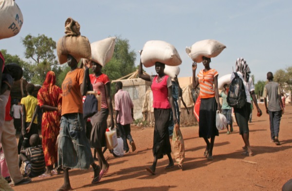 Why Karamoja Food Insecurity Persists