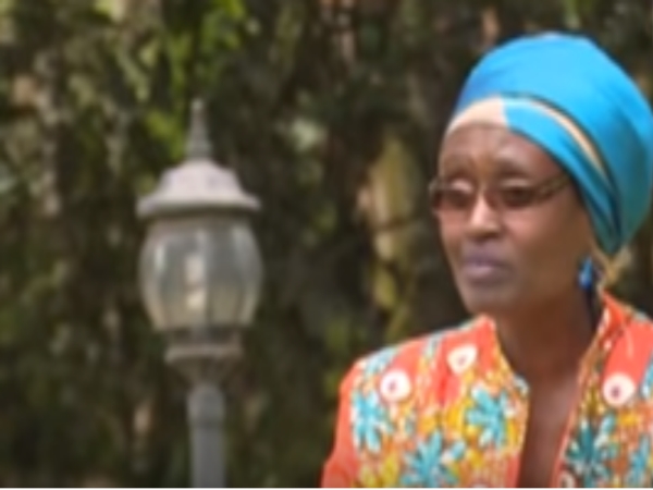 Winnie Byanyima Cautions MPs Against Amending Constitution On Presidential Age Limit