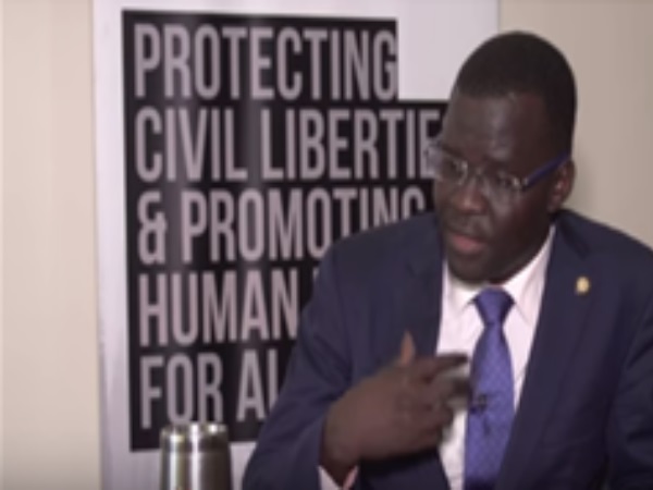 Chapter Four Uganda Launches Online Tracker To Document Rights Violations