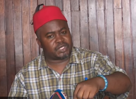Man Takes Over FDC Offices, Says Opposition Party Owes Him